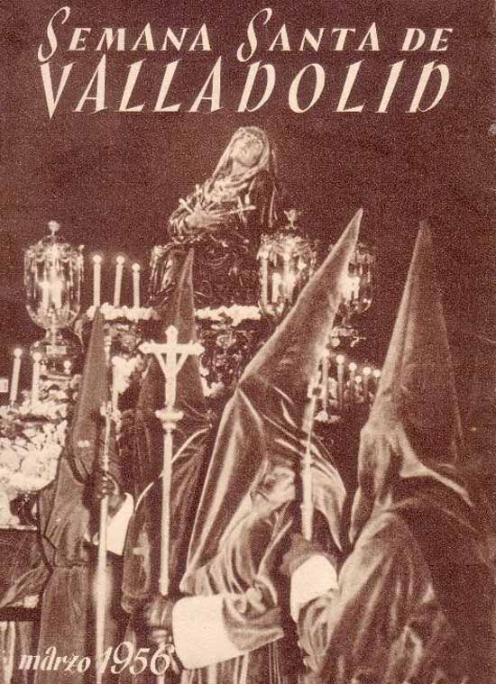 Semana Santa en Valladolid  