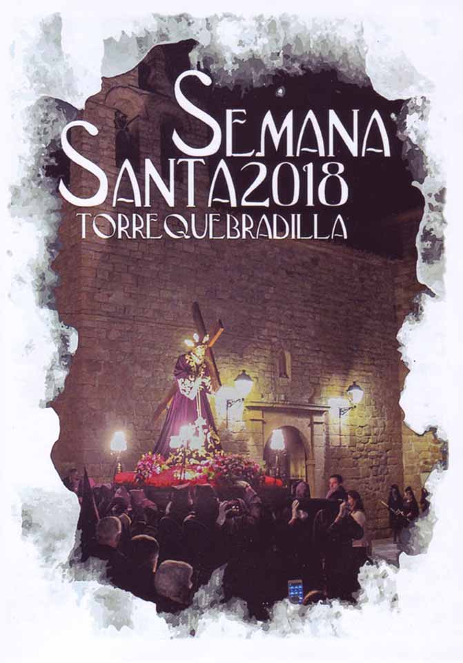 Semana Santa en Torrequebradilla  