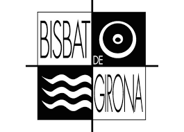 Escudo de la Diócesis de Girona