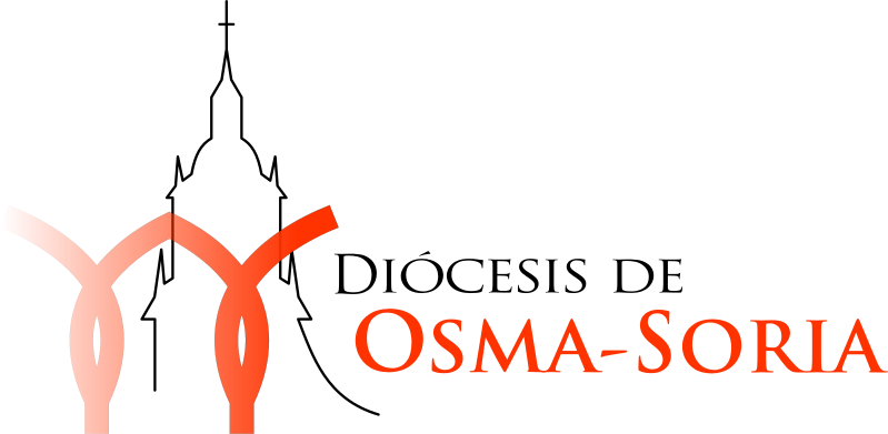 Escudo de la Diócesis de Osma-Soria