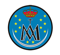 Escudo de la Diócesis de Ibiza