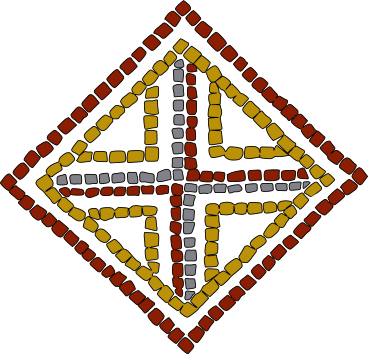 Escudo de la Diócesis de Terrassa