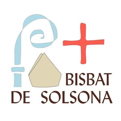 Escudo de la Diócesis de Solsona
