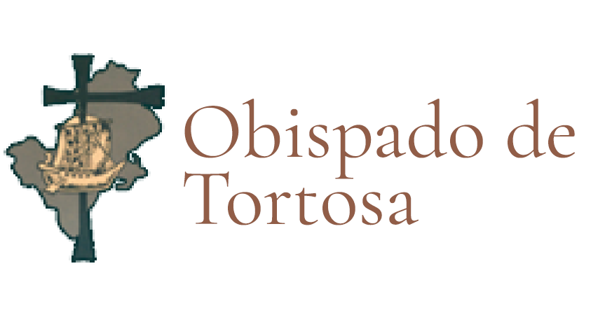 Escudo de la Diócesis de Tortosa