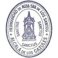 Hermandad de Nuestra Señora de los Santos Coronada