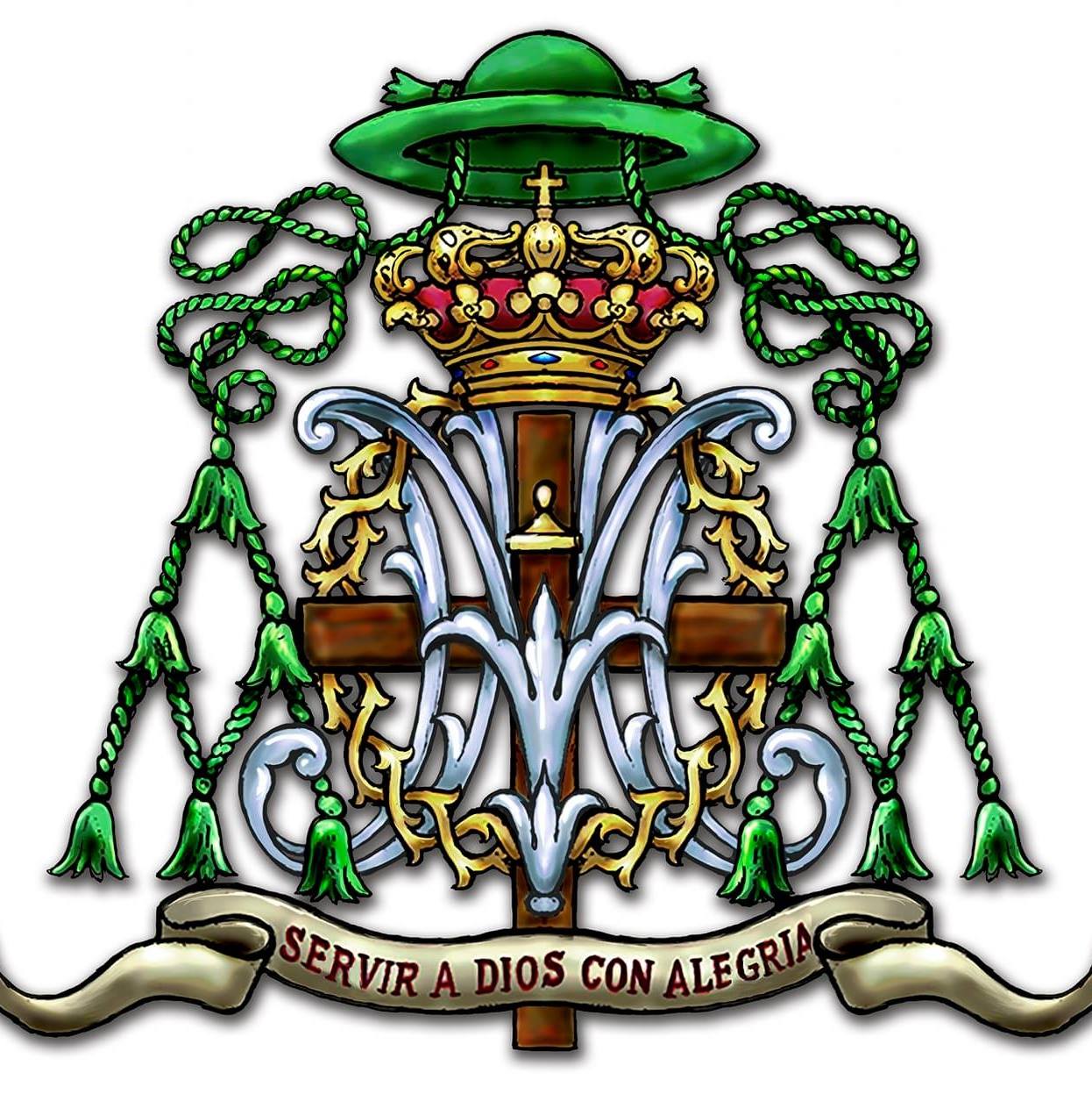 Real, Venerable y Franciscana Hermandad y Cofradía de Nazarenos de Nuestro Padre Jesús de las Tres Caídas y María Santísima de la Amargura