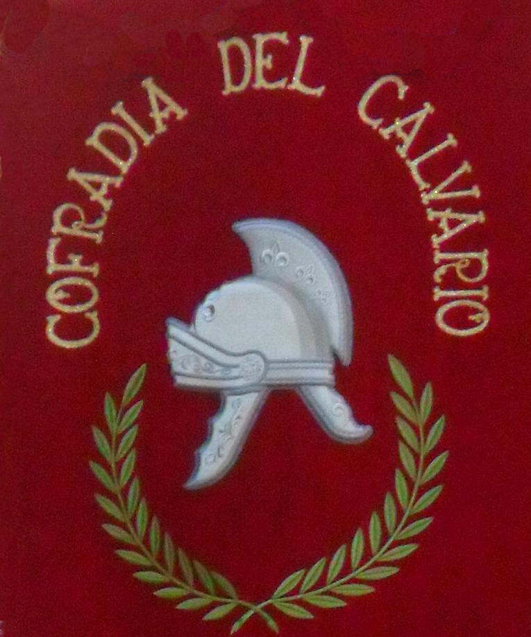 Cofradía del Calvario