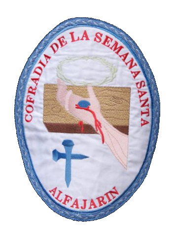 Cofradía de la Semana Santa