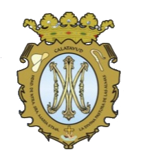 Hermandad de Nuestra Señora María Santísima, la Divina Pastora de las Almas