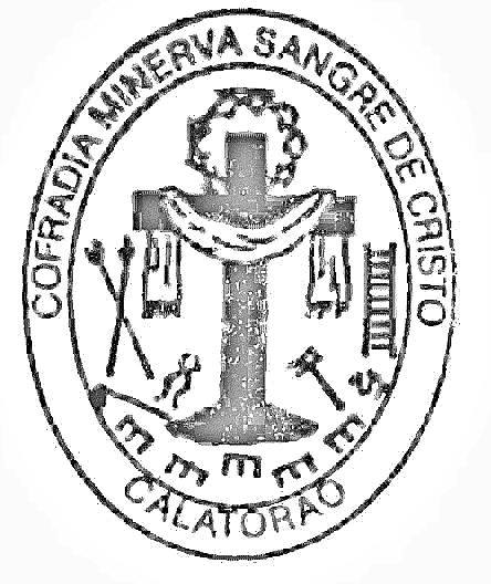 Cofradía de la Minerva y Sangre de Cristo