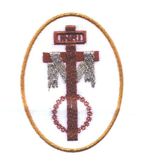 Cofradía del Santo Cristo del Castillo
