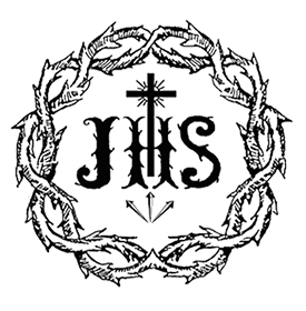 Piadosa Hermandad de Penitencia y Silencio y Cofradía de Nazarenos de Nuestro Padre Jesús de la Salud en sus Tres Caídas, María Santísima de la Caridad, Madre del Amor Hermoso, San Juan Evangelista y San Juan Bautista