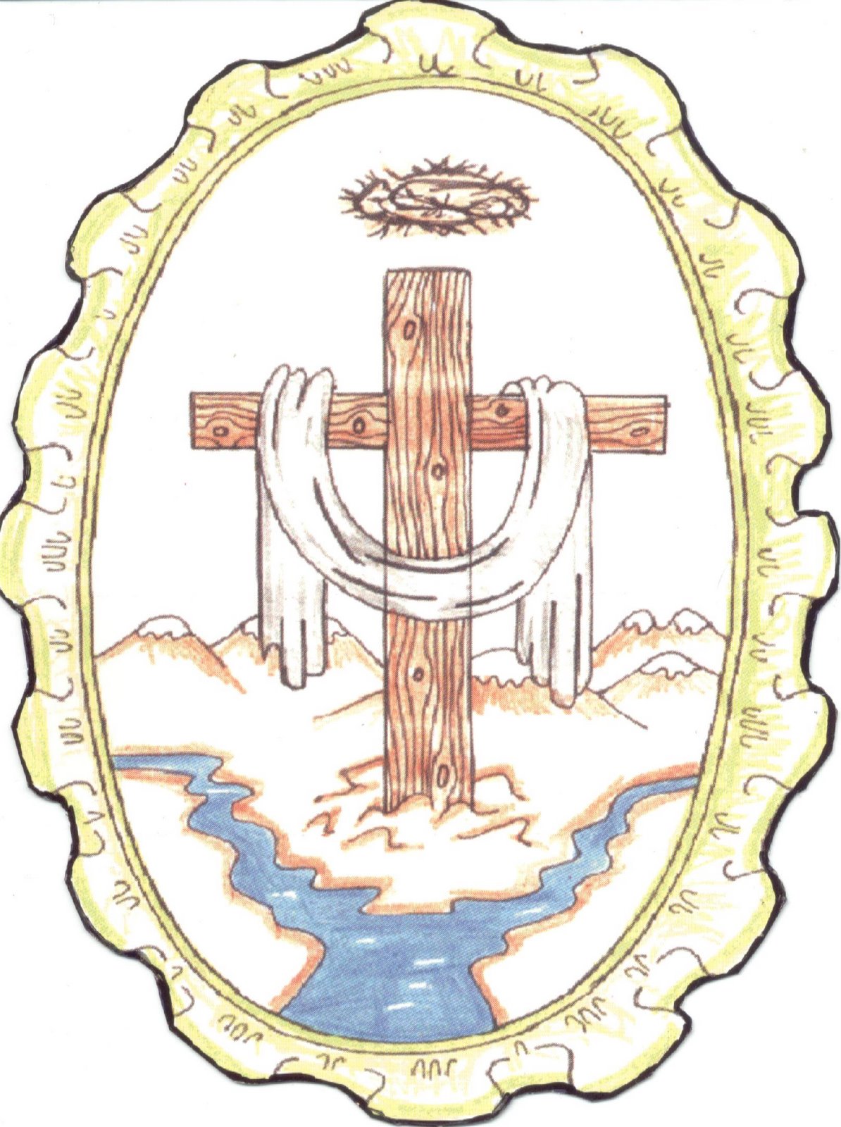 Hermandad Huecha Jalón