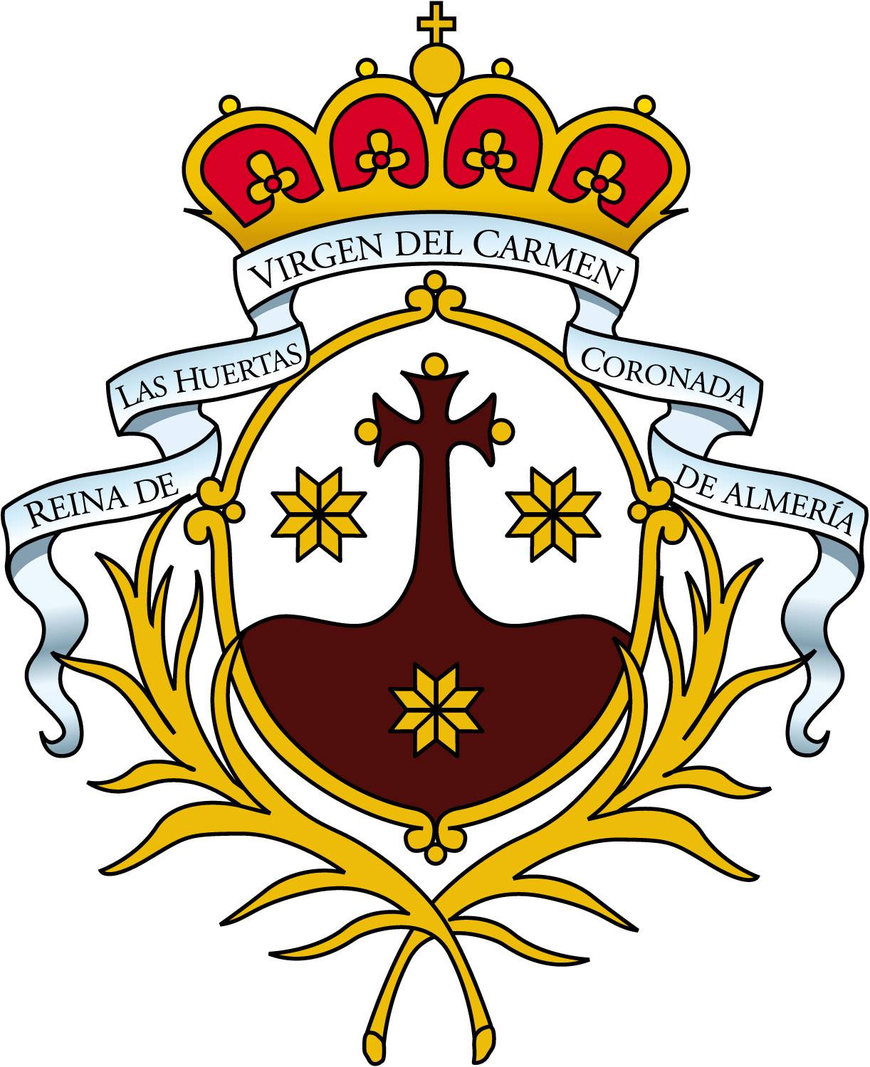 Hermandad de Nuestra Señora del Carmen Coronada