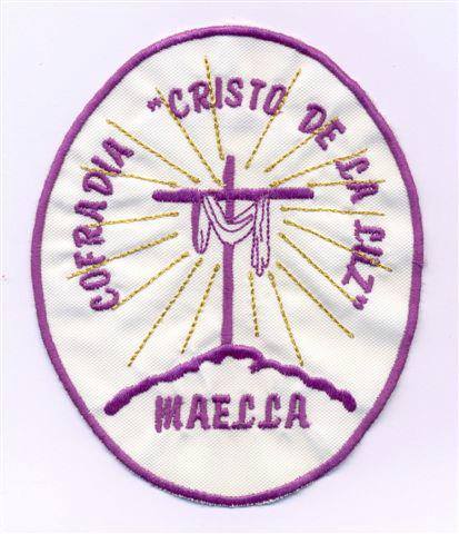 Cofradia del Cristo de la Luz