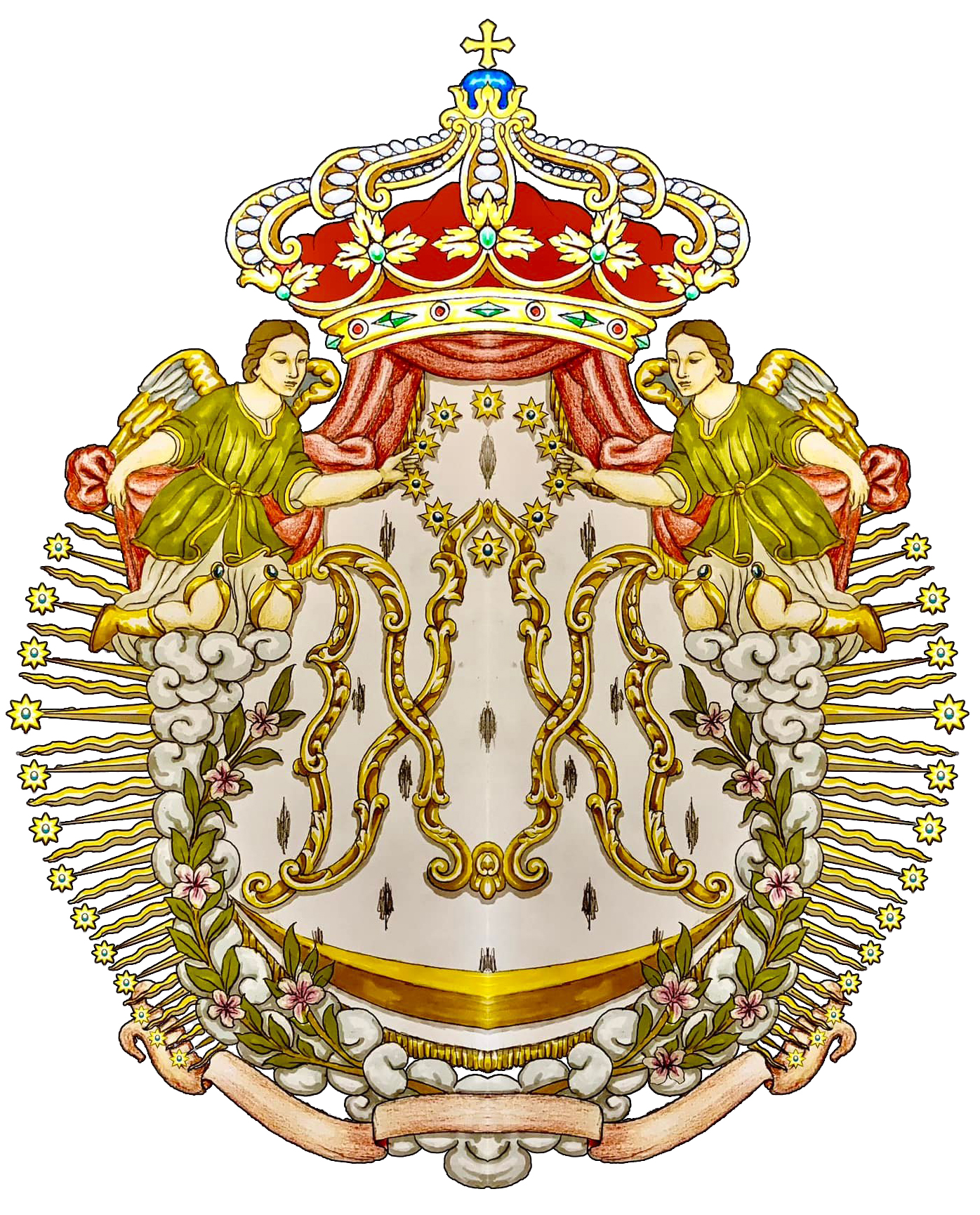 Venerable Hermandad de Gloria de Nuestra Excelsa Patrona Santa María la Coronada
