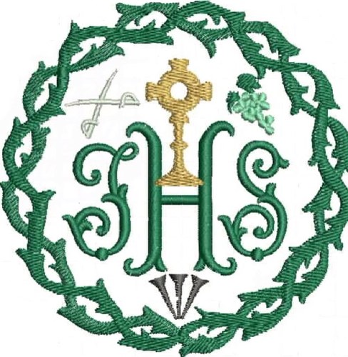 Hermandad Sacramental de la Santa Vera Cruz y Sangre de Nuestro Señor Jesucristo y Nuestra Señora de los Dolores