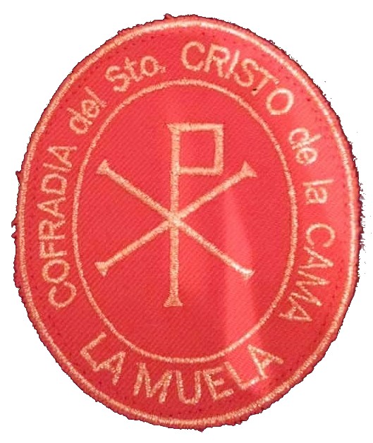 Cofradía del Santo Cristo de la Cama