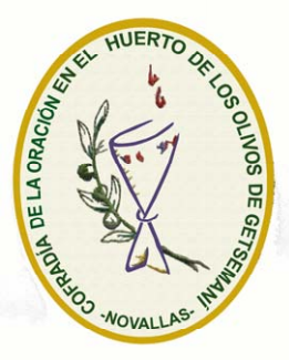 Cofradía de la Oración en el Huerto de los Olivos de Getsemaní