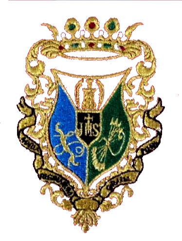 Hermandad de Nuestro Padre Jesús de la Paz y la Caridad en su Entrada Triunfal en Jerusalén y María Santísima de los Reyes