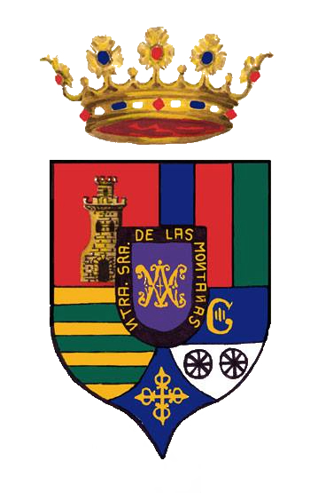 Real e Ilustre Hermandad de Nuestra Señora de las Montañas Coronada
