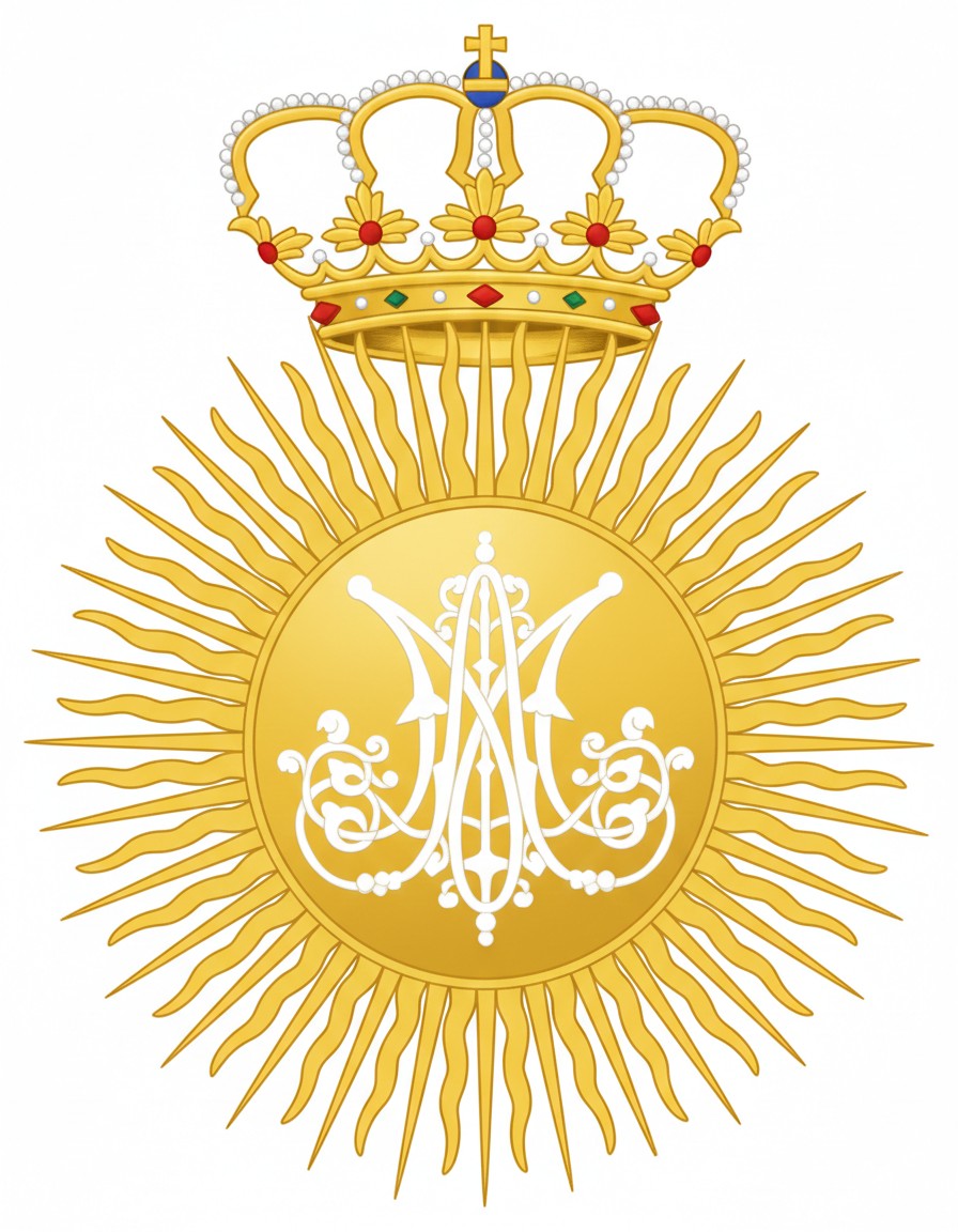 Hermandad de la Santísima Virgen del Sol, Patrona de Adamuz