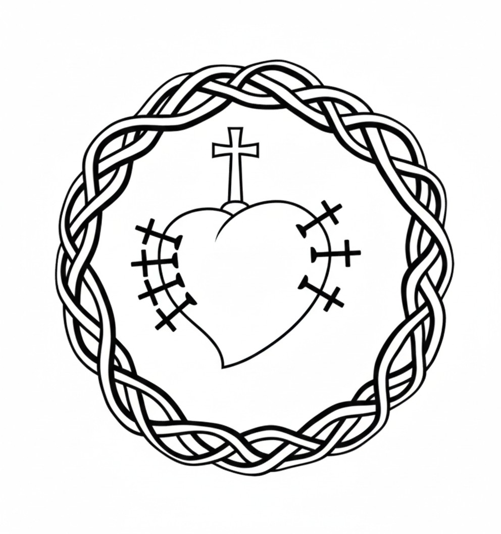 Hermandad del Cristo de la Vera Cruz, Nuestra Señora de los Dolores en su Soledad, Cristo del Perdón y Nuestra Señora de la Piedad