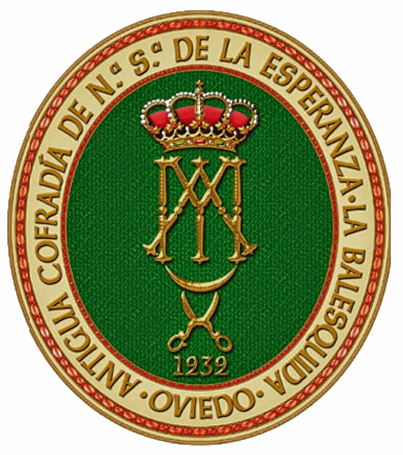 Antigua Cofradía de Nuestra Señora de la Esperanza "La Balesquida"
