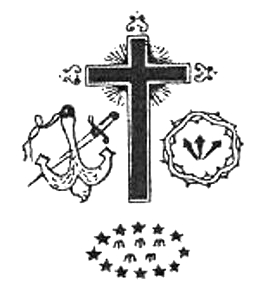 Muy Antigua y Franciscana Cofradía de la Vera Cruz