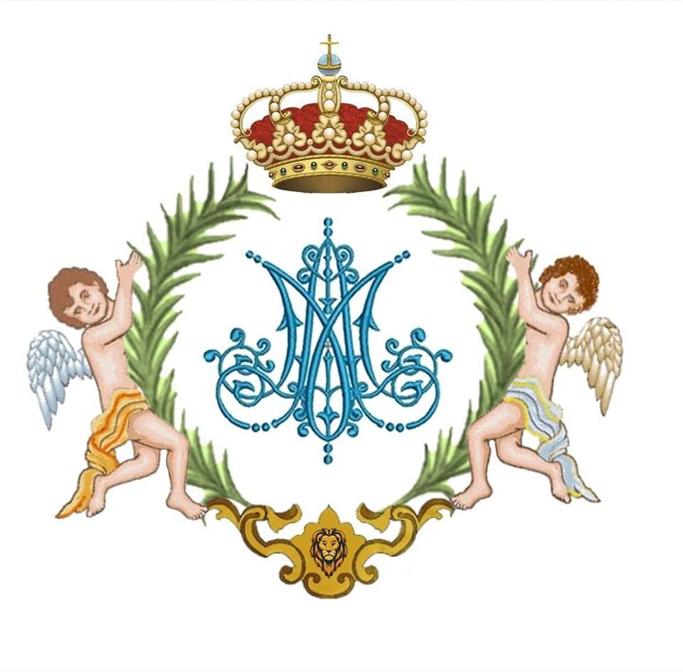 Agrupación de Fieles Virgen de los Reyes 