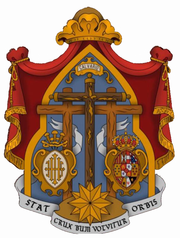Real y Venerable Hermandad de Misericordia del Calvario