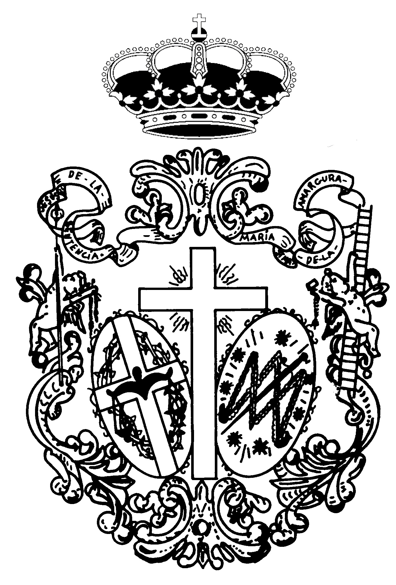 Real Hermandad y Cofradía de Nuestro Padre Jesús de la Sentencia y María Santísima de la Amargura