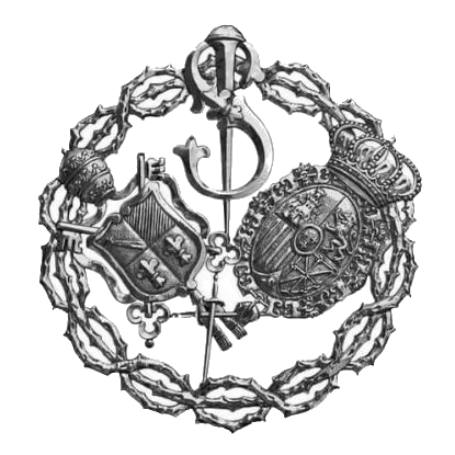 Pontificia, Real y Venerable Esclavitud del Santísimo Cristo de La Laguna