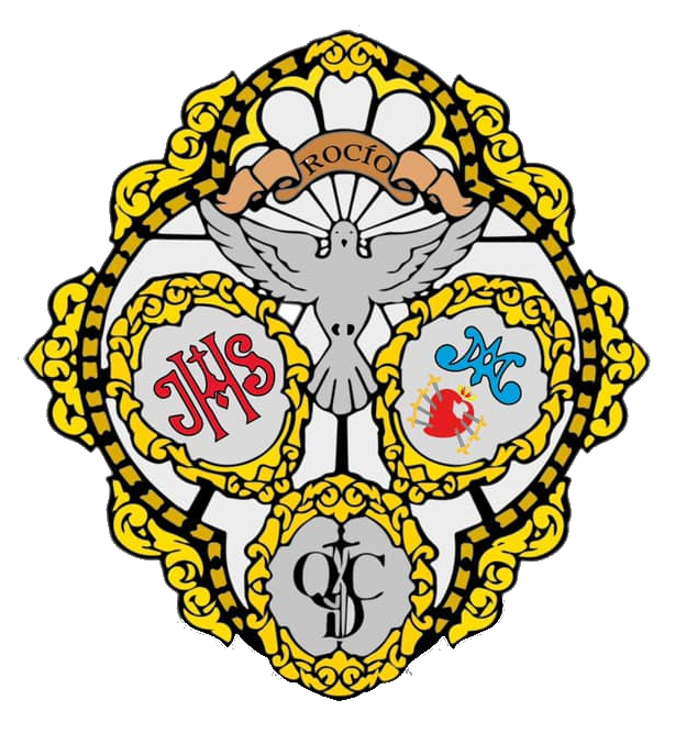 Hermandad de Penitencia y Cofradía de Nazarenos de Nuestro Padre Jesús del Perdón ante Anás, María Santísima del Rocío y Lágrimas y San Miguel Arcángel