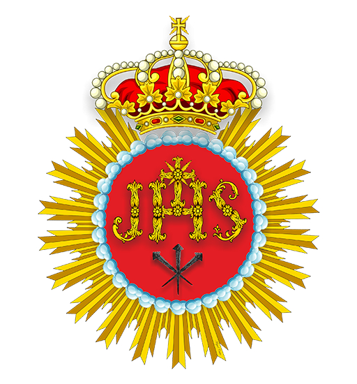 Real e Ilustre Cofradía de Nuestro Padre Jesús Nazareno, María Santísima Nazarena, San Bartolomé y Beato Padre Cristóbal de Santa Catalina