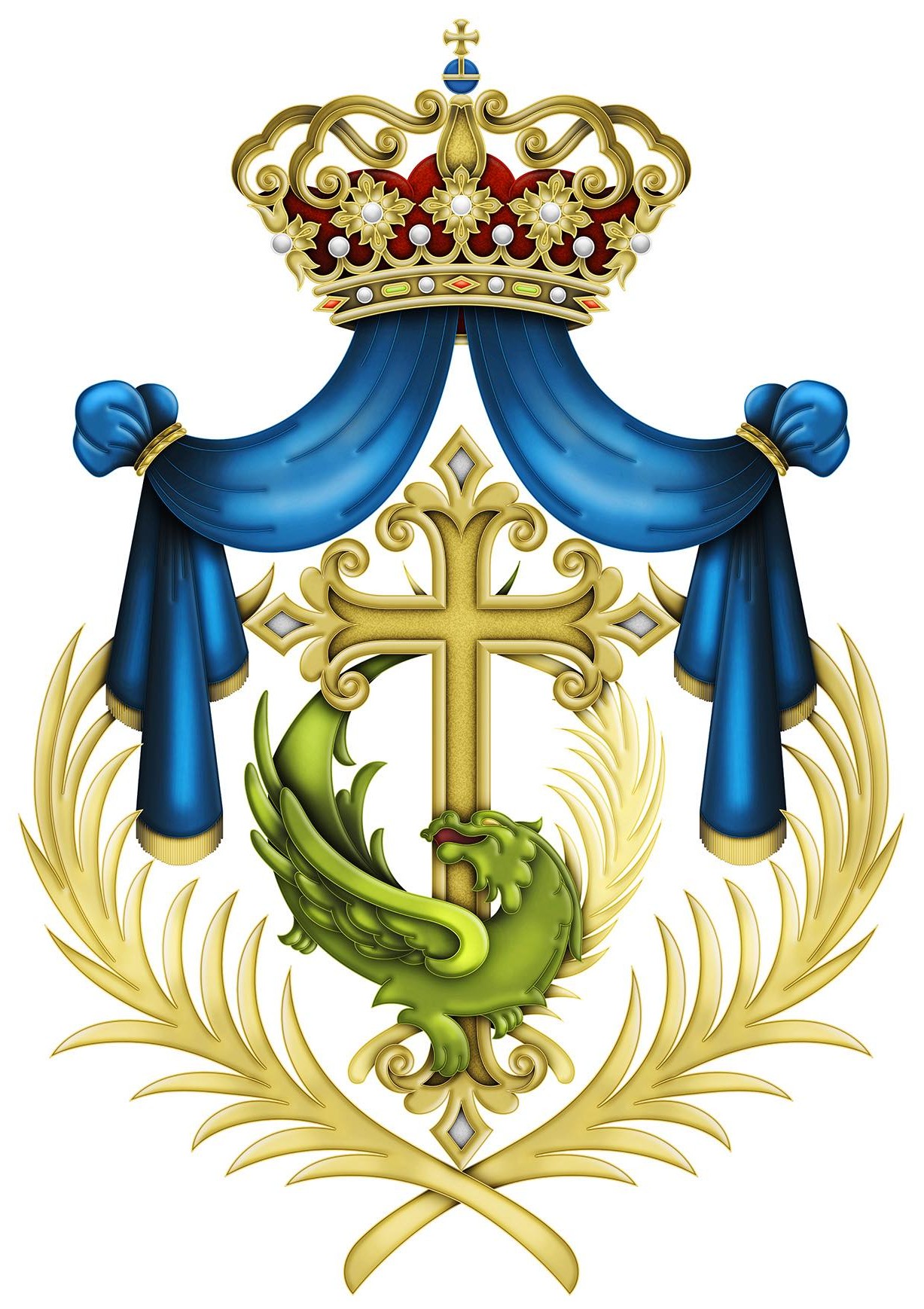 Real e Ilustre Hermandad de Nuestro Señor Resucitado y María Santísima Reina de Nuestra Alegría