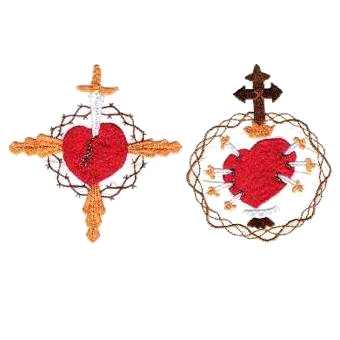 Cofradia de Nazarenos de Nuestro Padre Jesús Nazareno y Nuestra Señora de los Dolores