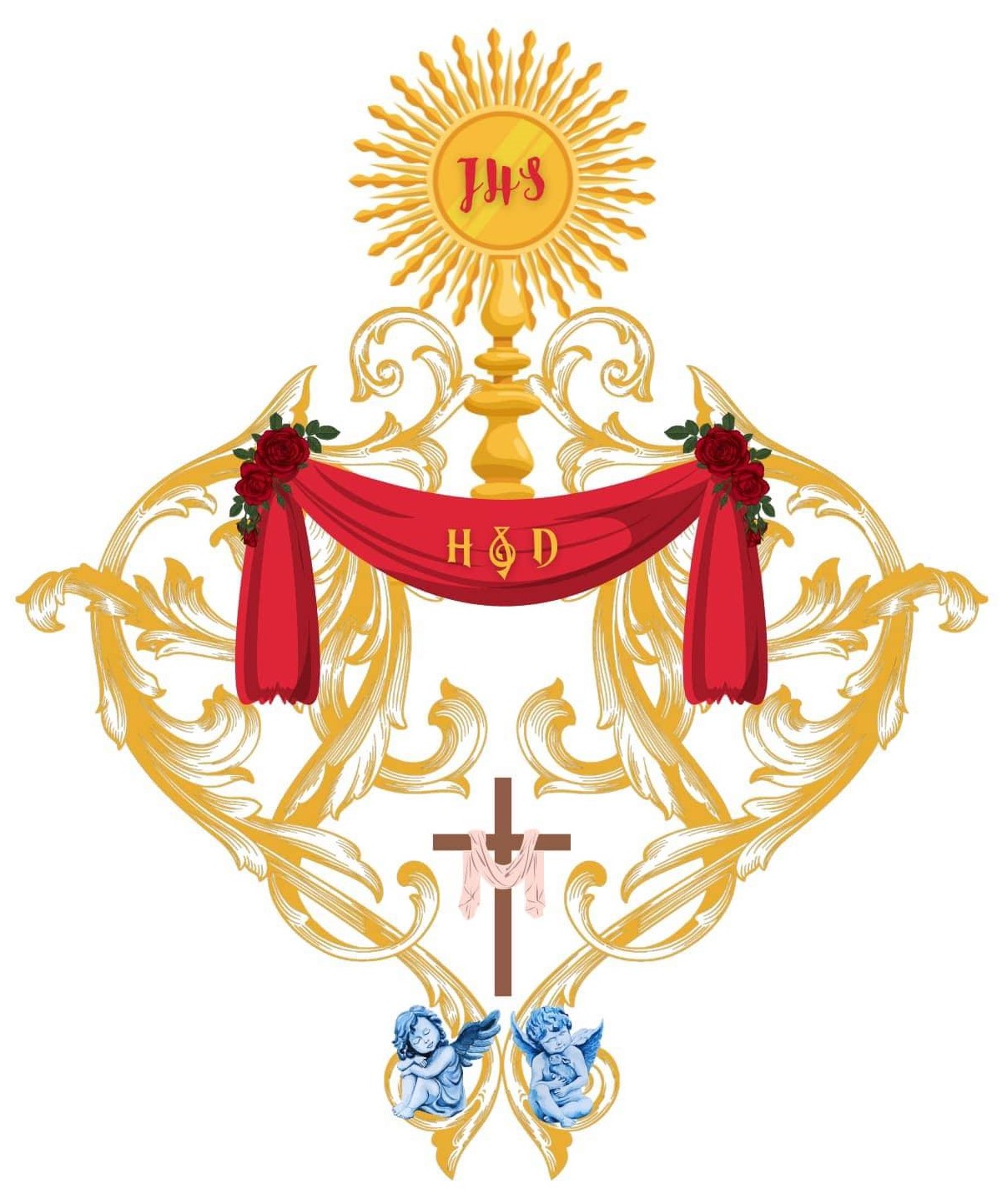 Hermandad de la Humildad y Santísimo Cristo del Dolor
