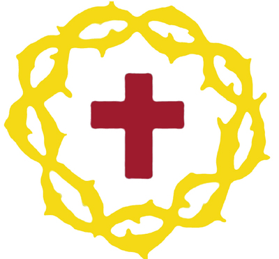 Cofradía del Santísimo Cristo de la Agonía