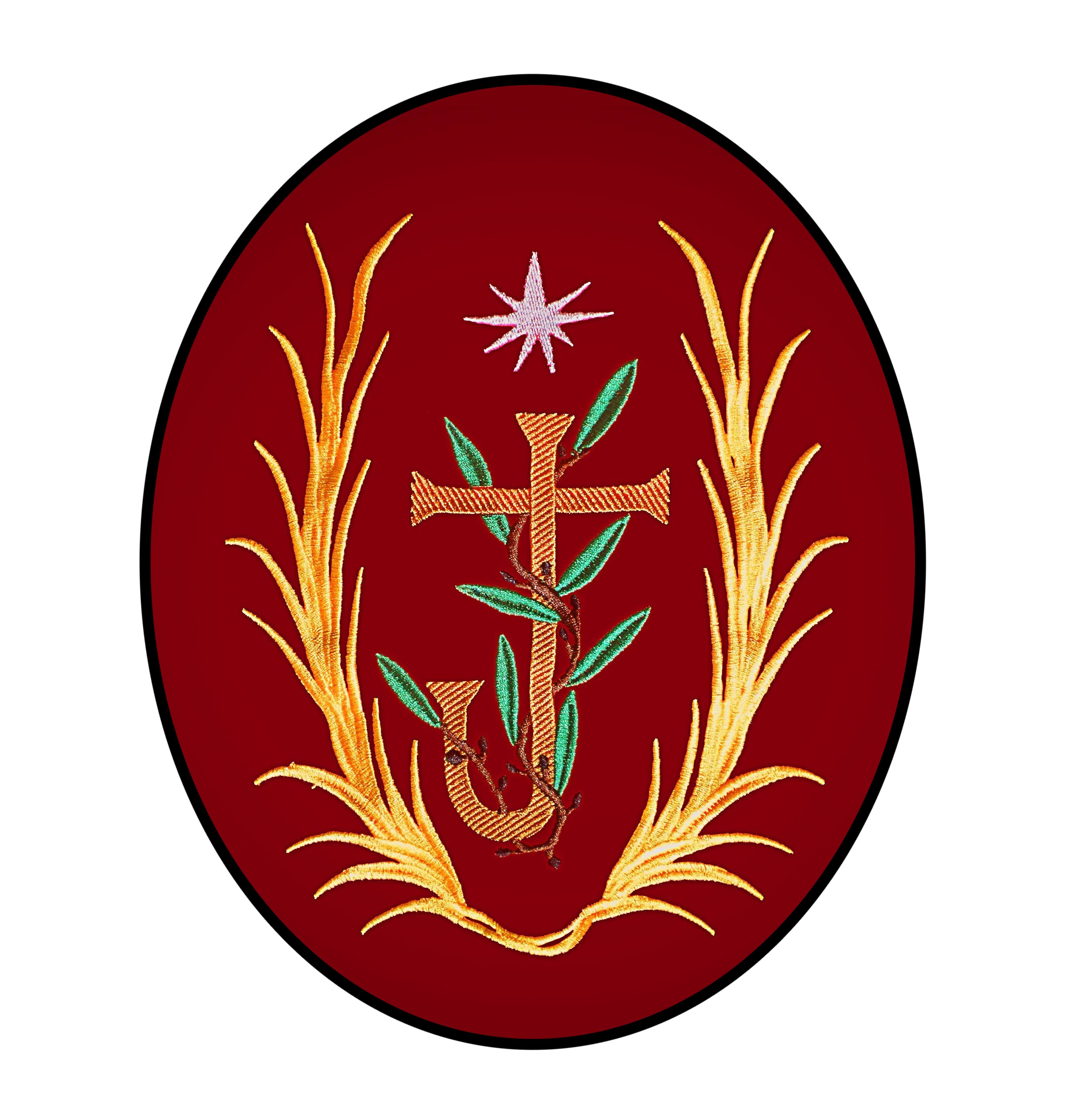 Hermandad de Nuestro Padre Jesús de los Reyes en su Entrada Triunfal a Jerusalén