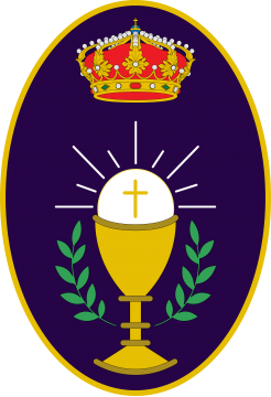 Real Cofradía de Nuestro Padre Jesús del Paso del Prendimiento y la Oración en el Huerto