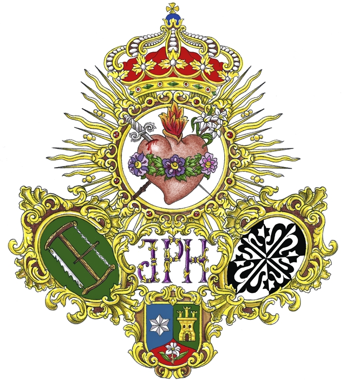 Hermandad de San José Artesano
