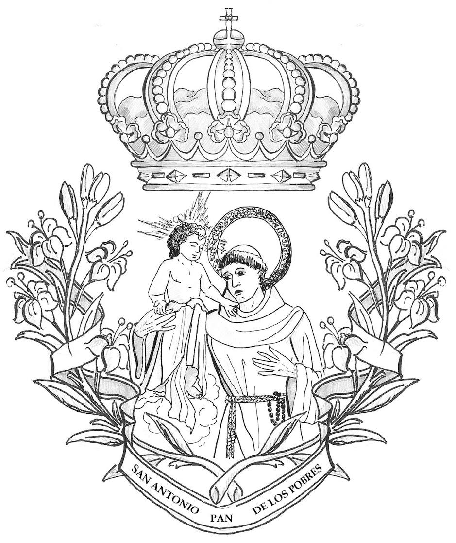 Pía Unión de San Antonio de Padua