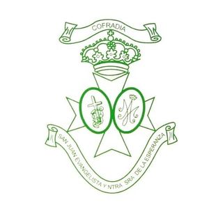 Hermandad y Cofradía Penitencial de Nazarenos de San Juan Evangelista y Nuestra Señora de la Esperanza