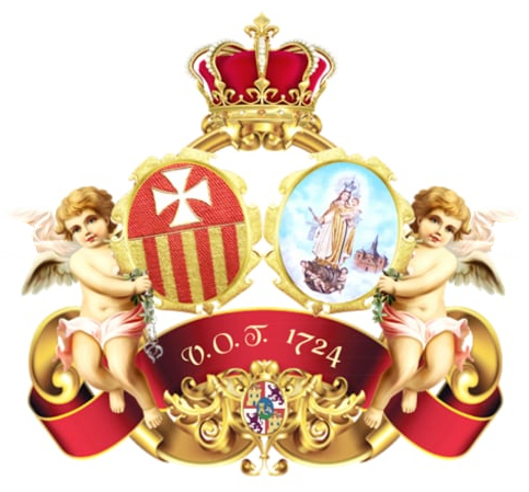 Hermandad de Nuestra Santísima Madre de las Mercedes Coronada