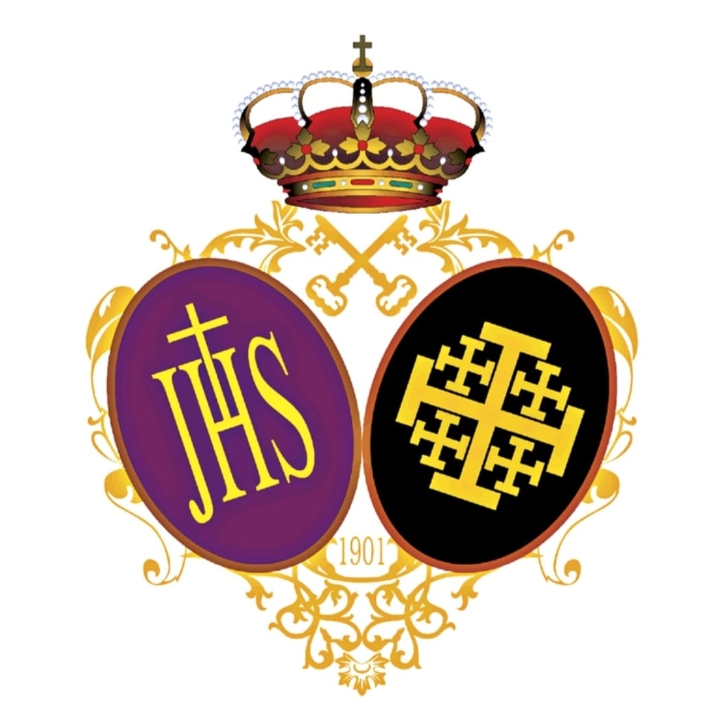 Centenaria Cofradía de Nuestro Padre Jesús Preso y Santo Entierro de Cristo