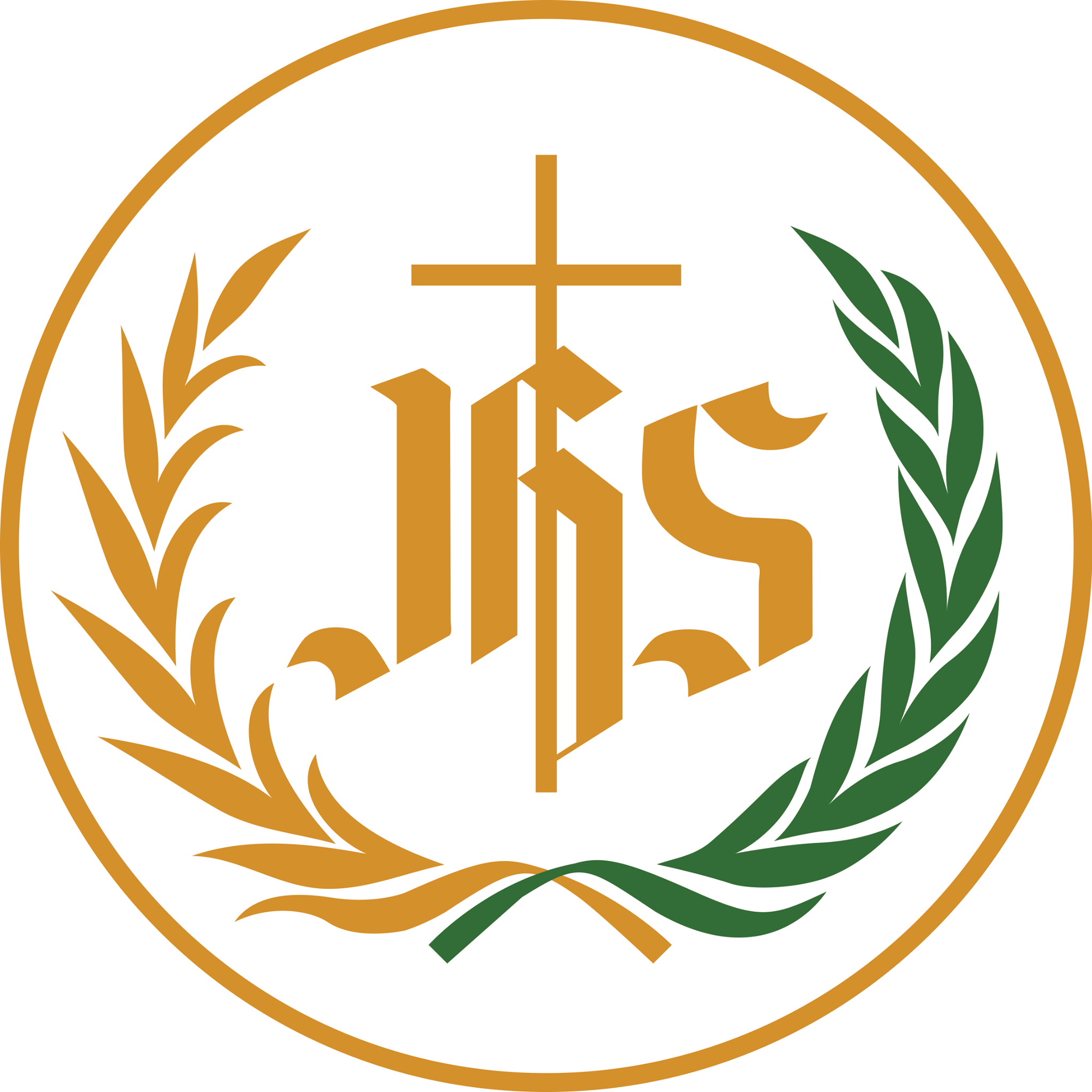 Cofradía de la Entrada de Jesús en Jerusalén