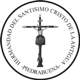 Hermandad del Santo Cristo de la Antigua