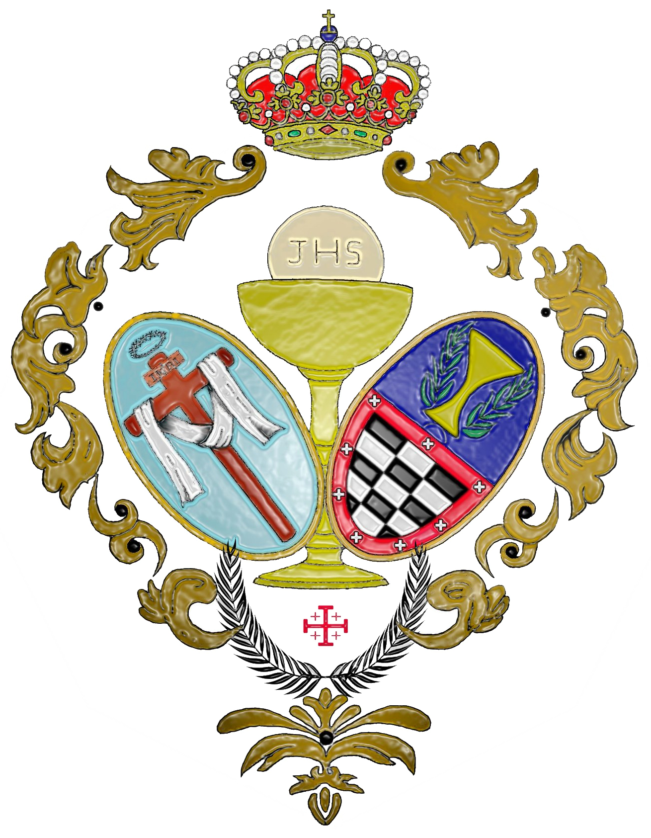 Hermandad de la Santa Cena