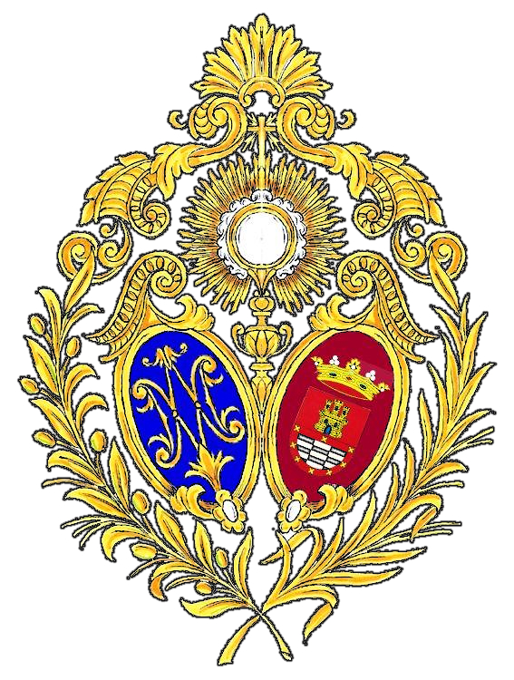 Hermandad de Nuestra Señora de las Virtudes, patrona de Santa Cruz de Mudela